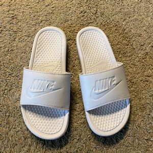 Women’s Nike Slides
